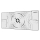 AQIRYS GRUIS Extra Large 900x400 white - 1534061 - zdjęcie 7